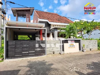 Dijual Rumah Second - Dadapan Banyuwangi