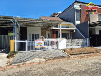 Dijual Rumah Second Di Mendut Ijen Cluster - Banyuwangi