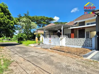 Dijual Rumah Second Di Mendut Ijen Cluster - Banyuwangi