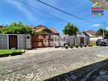 Dijual rumah second di - Tamanbaru Banyuwangi Kota