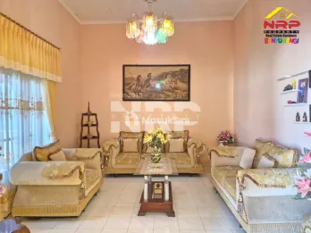 Dijual rumah second di - Tamanbaru Banyuwangi Kota