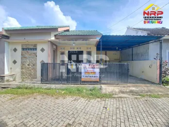 Dijual Rumah Secondary 200 jtan di Ketapang Banyuwangi