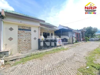 Dijual Rumah Secondary 200 jtan di Ketapang Banyuwangi