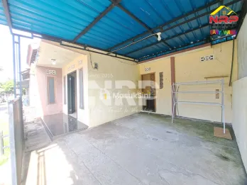 Dijual Rumah Secondary 200 jtan di Ketapang Banyuwangi