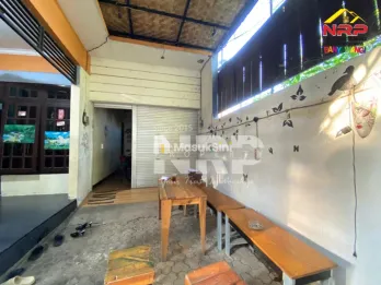 Dijual Rumah Secondary di Singotrunan - Banyuwangi Kota