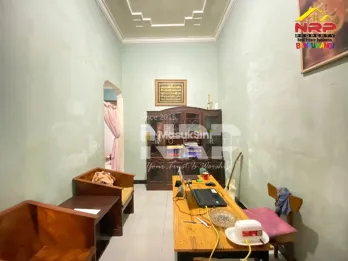 Dijual Rumah Secondary di Singotrunan - Banyuwangi Kota