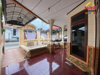 Dijual Rumah Siap Huni di - Banyuwangi Kota