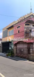 DIJUAL RUMAH STRATEGIS JL.CILIWUNG KOTA MALANG