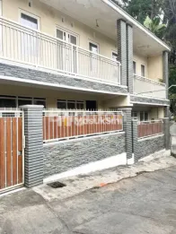 DIJUAL RUMAH TANAH LUAS KARANG PLOSO