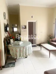 DIJUAL RUMAH TANAH LUAS KARANG PLOSO