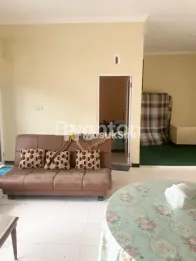 DIJUAL RUMAH TANAH LUAS KARANG PLOSO