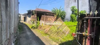 DIJUAL TANAH BUAT KOS-KOSAN DI.TERS SULFAT MALANG