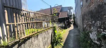 DIJUAL TANAH BUAT KOS-KOSAN DI.TERS SULFAT MALANG