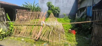 DIJUAL TANAH BUAT KOS-KOSAN DI.TERS SULFAT MALANG