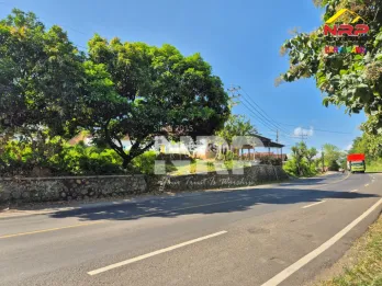 Dijual Tanah Dekat Pantai Watudodol - Bangsring Banyuwangi