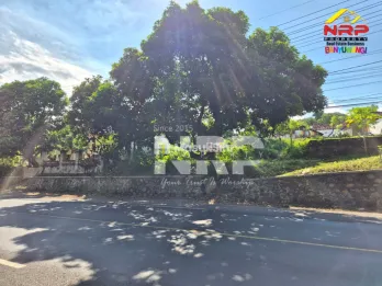Dijual Tanah Dekat Pantai Watudodol - Bangsring Banyuwangi