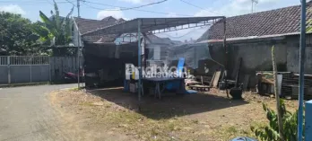 DIJUAL TANAH DI SAWOJAJAR MALANG