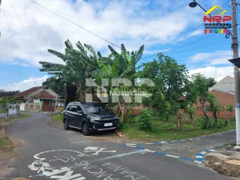 Dijual Tanah Hook di Banyuwangi Kota