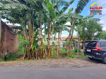 Dijual Tanah Hook di Banyuwangi Kota
