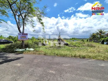 Dijual Tanah Kavling di - Kabat Banyuwangi