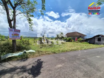 Dijual Tanah Kavling di - Kabat Banyuwangi