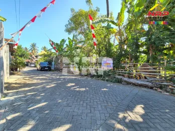 Dijual Tanah Kavling di Ketapang - Banyuwangi