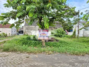 Dijual Tanah Kavling Siap Bangun Di - Banyuwangi Kota