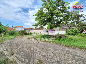 Dijual Tanah Kavling Siap Bangun Di - Banyuwangi Kota