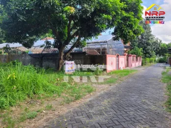 Dijual Tanah Kavling Siap Huni Di - Kebalenan Banyuwangi Kota