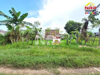 Dijual Tanah Kavling Siap Huni di Singotrunan Banyuwangi