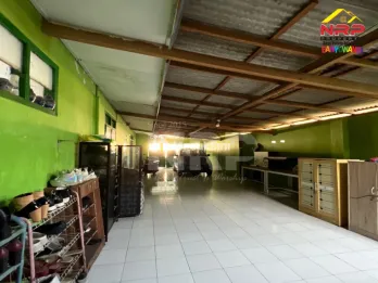 Dijual Tanah Luas Bonus Bangunan - Banyuwangi Kota