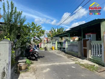 Dijual Tanah Luas Bonus Bangunan - Banyuwangi Kota
