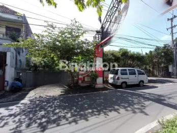DIJUAL TANAH POJOK DIBUAT USAHA