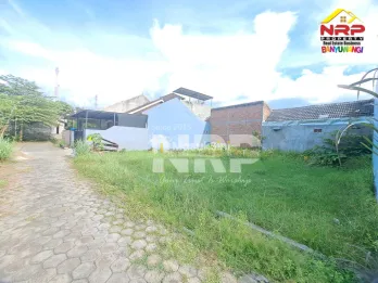 Dijual Tanah Siap Bangun Di Ketapang - Banyuwangi