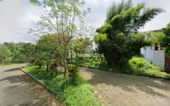 Dijual Tanah Siap Bangun di Puncak Buring Indah Kota Malang