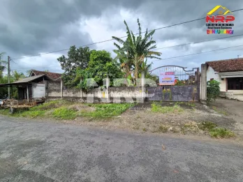 Dijual Tanah Siap Bangun Di Watukebo - Banyuwangi