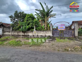 Dijual Tanah Siap Bangun Di Watukebo - Banyuwangi