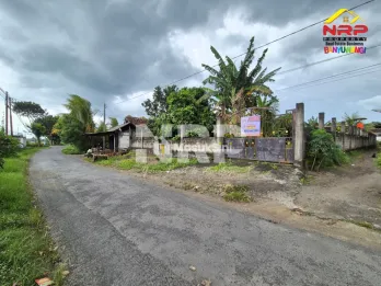 Dijual Tanah Siap Bangun Di Watukebo - Banyuwangi
