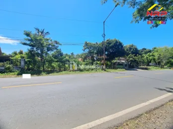 Dijual Tanah Siap Bangun Di Wongsorejo - Banyuwangi