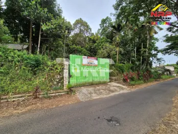 Dijual Villa dan Kebun di Jelun - Banyuwangi