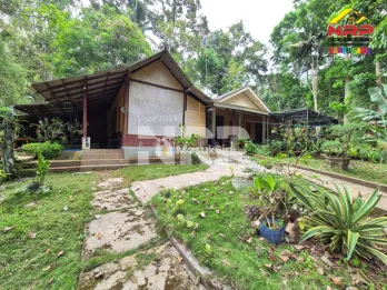 Dijual Villa dan Kebun di Jelun - Banyuwangi