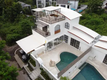 Dijual Villa Minimalis Modern 2 Lantai di Kuta Selatan, Badung Bali