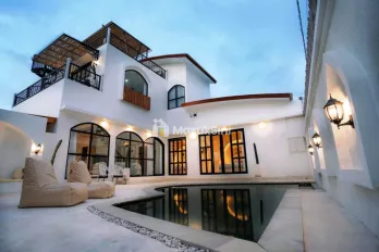 Dijual Villa Minimalis Modern 2 Lantai di Kuta Selatan, Badung Bali
