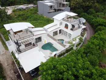 Dijual Villa Minimalis Modern 2 Lantai di Kuta Selatan, Badung Bali