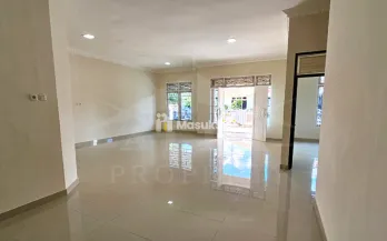 Disewa Rumah Bagus Luas Bebas Banjir Siap Huni Kawasan Aman Nyaman