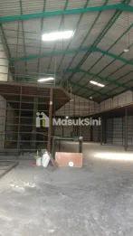 Disewakan Siap Guna Usaha Gudang Tanrise West Gate - Gedangan, Sidoarjo