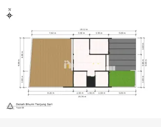 GAK AKAN DAPET LAGI! RUMAH DEKAT PRAMBANAN 400 JUTAAN TERBATAS