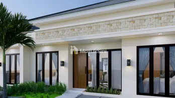 GAK AKAN DAPET LAGI! RUMAH DEKAT PRAMBANAN 400 JUTAAN TERBATAS