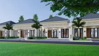 GILA! RUMAH LT 190 m² DEKAT Candi Prambanan – CUMA 400 Jt an, LANGKA!