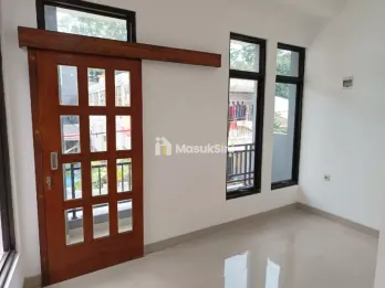 Grand Arum Residence Cipayung Jakarta Timur